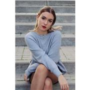 Todas las materias para primaria y eso. También estoy capacitada para dar clases de técnicas de estudio y apoyar el aprendizaje de los niños